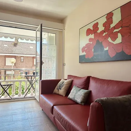 Noray - 20601 Apartment *