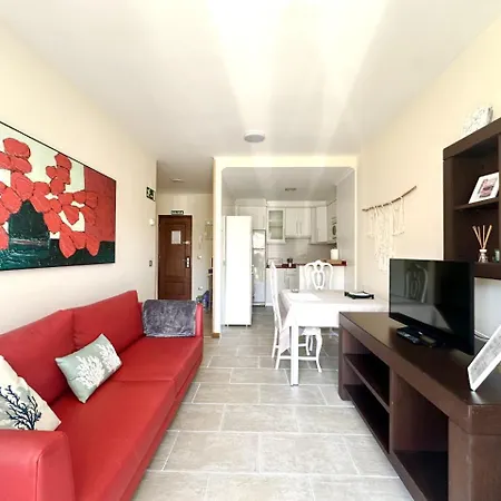 Apartment Noray - 20601