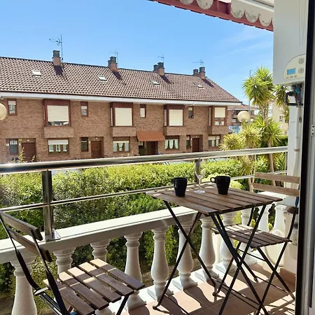 Noray - 20601 Apartment Argonos